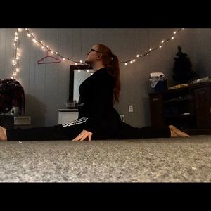 Meet your Posher, Mackenzie